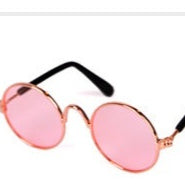 Gafas de Sol para Gatos y Mascotas - Protección UV Divertida - Image 9