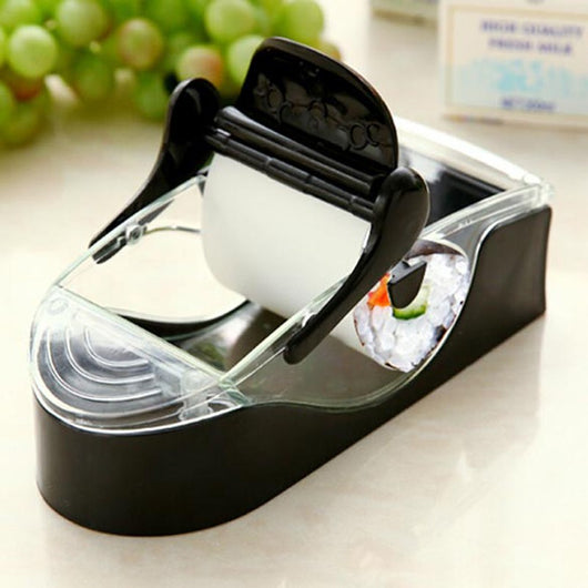 Máquina Rodillo para Hacer Sushi Casero de Plástico - Image 19