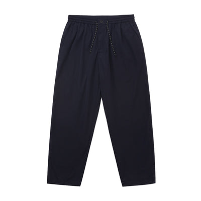 Pantalones de Trabajo Holgados Versátiles - Corte Relajado All-Match - Image 6