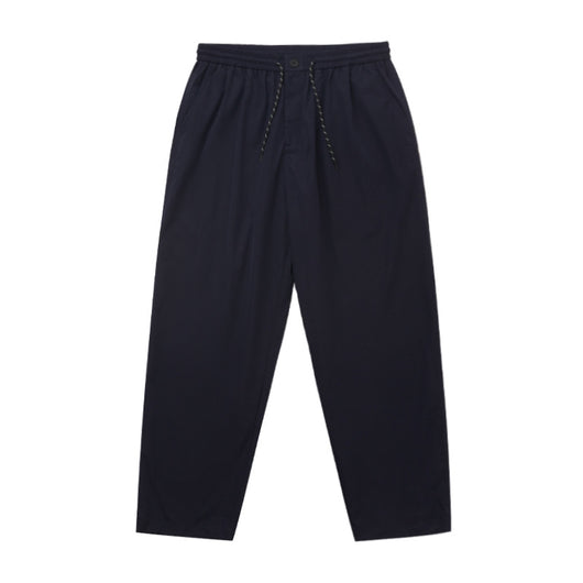 Pantalones de Trabajo Holgados Versátiles - Corte Relajado All-Match - Image 6