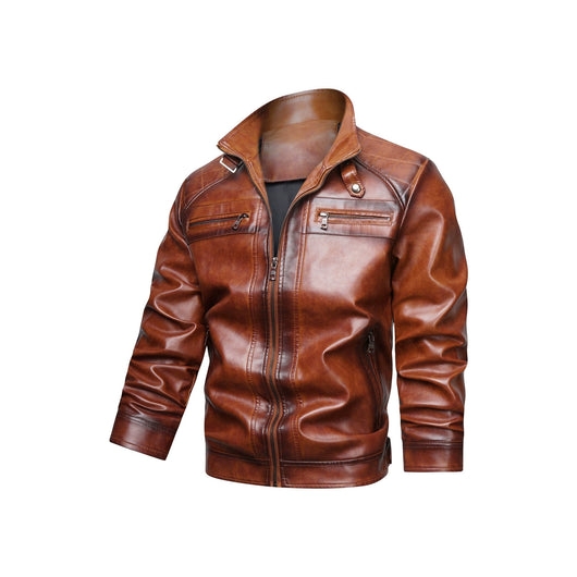 Chaqueta Casual para Hombre - Estilo Moderno y Versátil - Image 3
