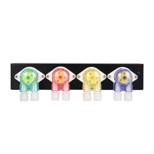 Sistema Automático de Acuario Plateado - Accesorios Inteligentes - Image 9