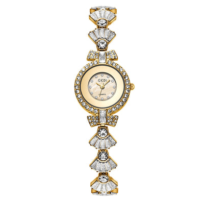 Reloj Minimalista de Aleación para Mujer - Image 9