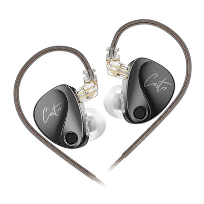 Audífonos Intrauriculares de Doble Bobina Ajustable - Image 6