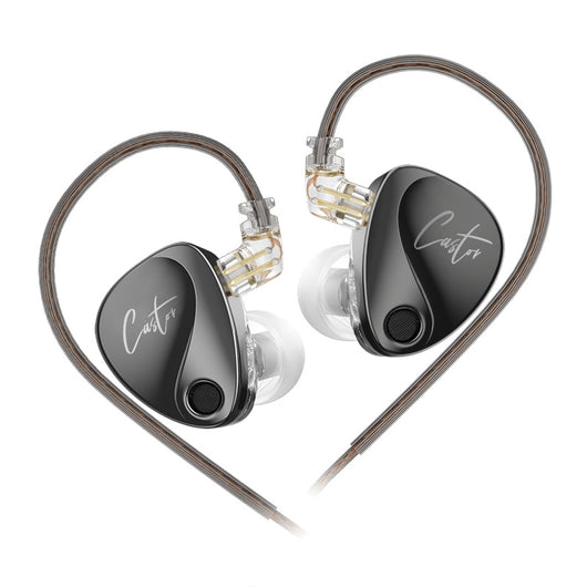 Audífonos Intrauriculares de Doble Bobina Ajustable - Image 6