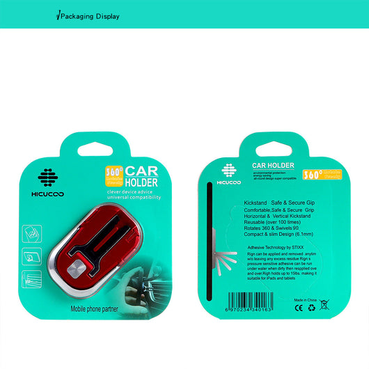 Soporte Magnético Universal para Celular en Auto - Image 10