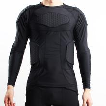 Ropa Protectora con Tecnología Panal Anti-impacto - Image 3