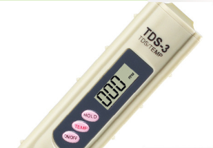 Medidor de Calidad de Agua TDS Digital - Image 18