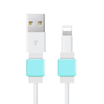 Funda Protectora Cuadrada para Cable USB - Resistencia Extrema - Image 2