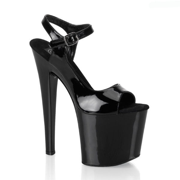 Tacones Altos Pintados para Mujer - Diseño Artístico Exclusivo