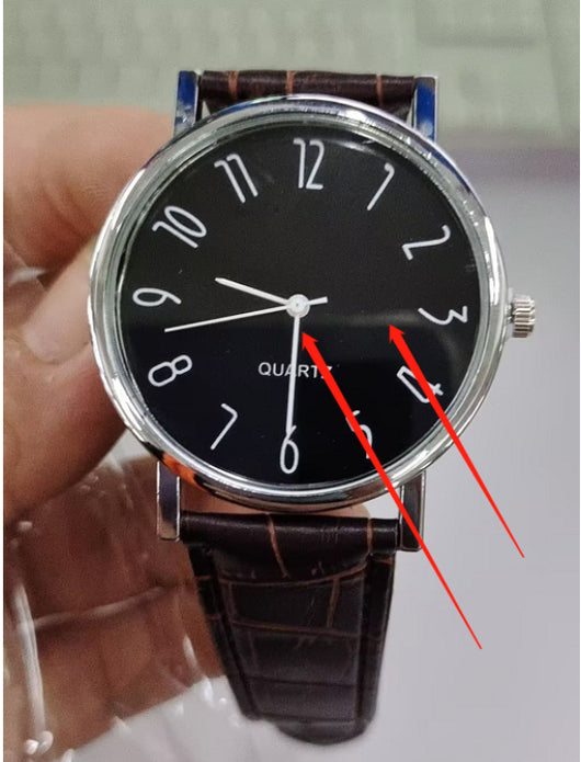 Reloj para Hombre de Elegancia Atemporal - Image 18