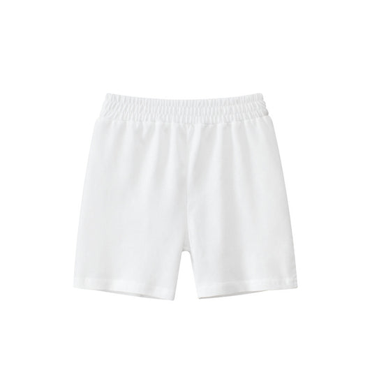 Shorts Capri Lisos para Niños - Image 5