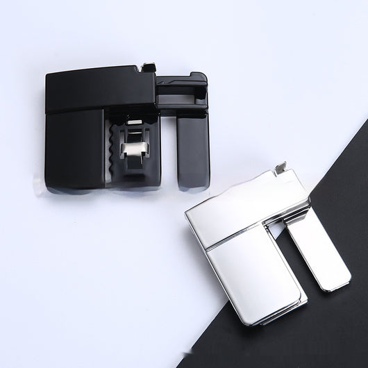 Cinturón Plegable Multiusos con Clip de Sujeción - Image 10
