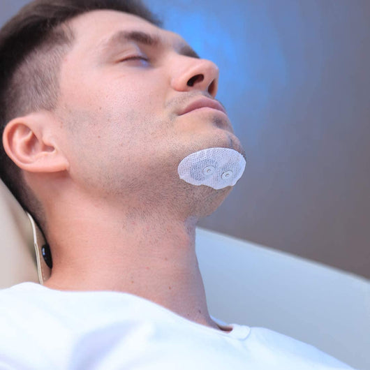 Dispositivo Inteligente Anti Ronquidos con Estimulación Muscular Electrónica - Image 11