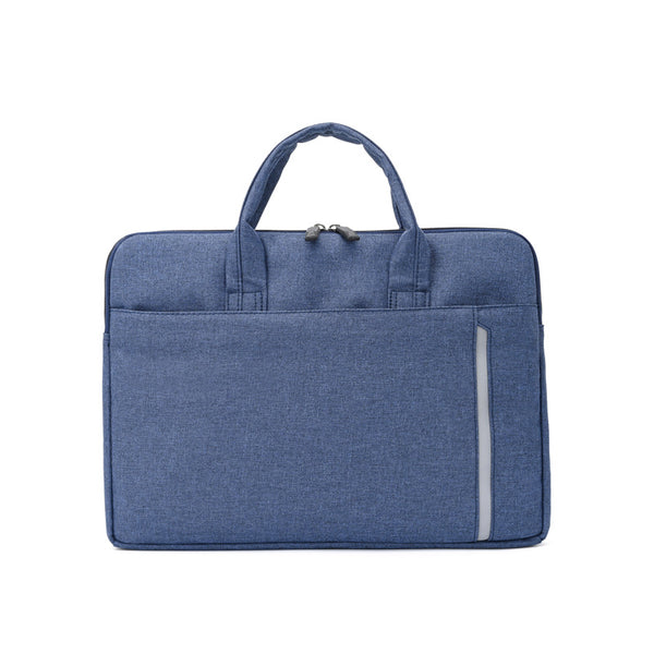 Maletín Ejecutivo para Laptop 15.6" - Bolsa de Negocios Premium - Image 8
