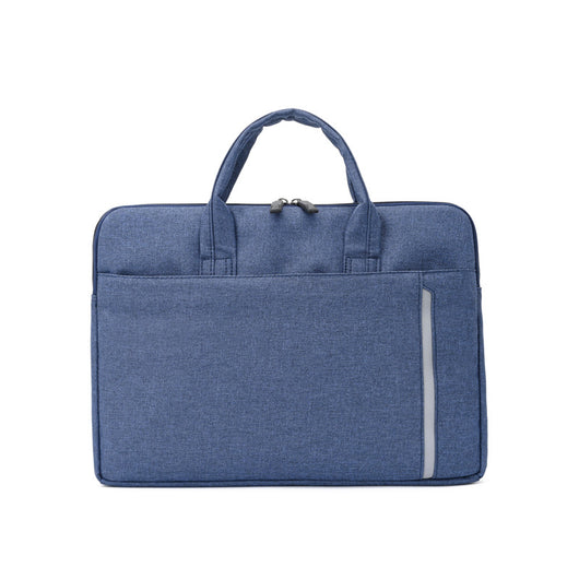 Maletín Ejecutivo para Laptop 15.6" - Bolsa de Negocios Premium - Image 8