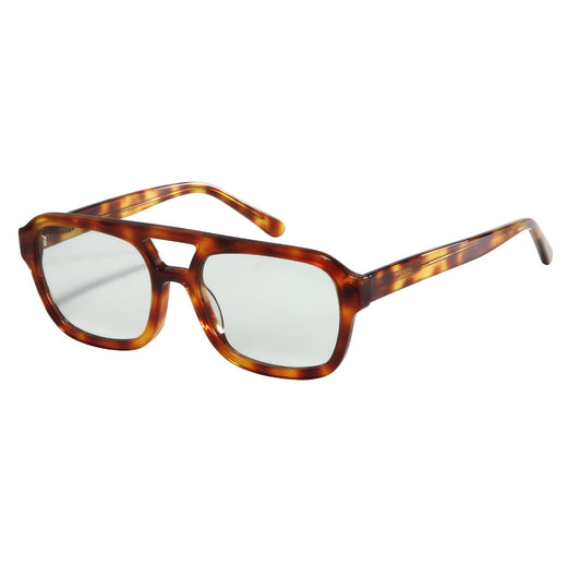 Gafas de Sol Oversized con Doble Puente - Estilo Pasarela para Mujer - Image 10