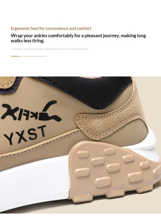 Zapatillas Deportivas Casuales para Correr Hombre - Image 25