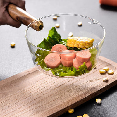 Olla de Sopa de Vidrio Borosilicato Premium - Image 11