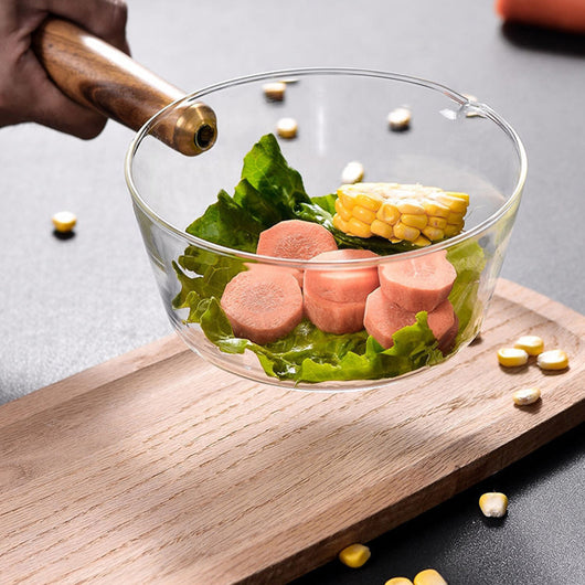 Olla de Sopa de Vidrio Borosilicato Premium - Image 11
