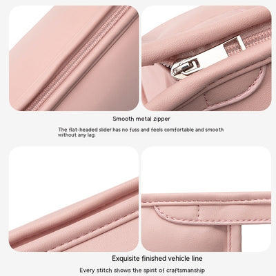 Bolsa Organizadora de Viaje para Secador y Rizador de Cabello - Image 4