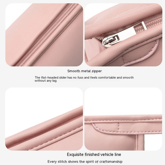 Bolsa Organizadora de Viaje para Secador y Rizador de Cabello - Image 4