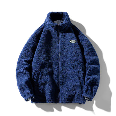 Abrigo de Invierno para Hombre Elegante y Versátil - Image 4