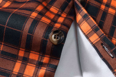 Chaqueta Casual Suelta para Parejas - Image 4