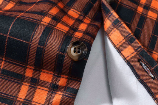 Chaqueta Casual Suelta para Parejas - Image 4