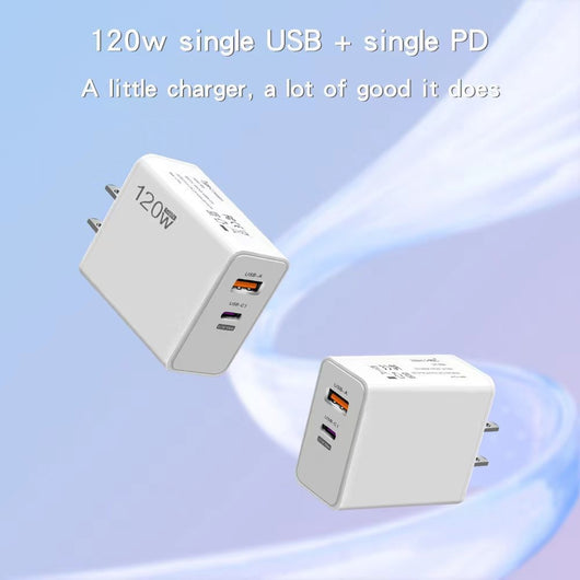 Cargador Rápido Universal para Celular - Estándares Europeo, Americano y Británico - Image 12