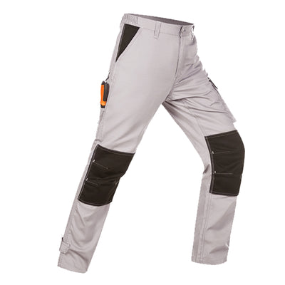 Traje de Trabajo Antiestático y Resistente al Calor para Electricistas - Image 7