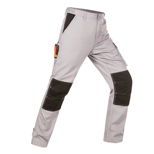 Traje de Trabajo Antiestático y Resistente al Calor para Electricistas - Image 7