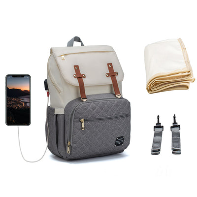 Bolsa Maternal Ultraligera - Image 5