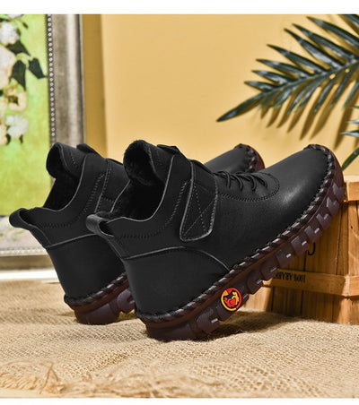 Botas de Algodón Cómodas y Versátiles para Todos los Días - Image 21