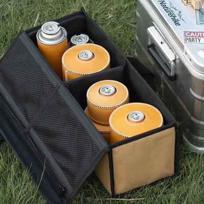 Bolsa de Almacenamiento de Gran Capacidad para Viajes y Actividades Outdoor - Image 12