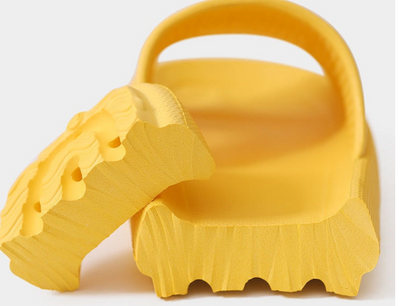 Sandalias y Pantuflas para Parejas - Comodidad para el Hogar y Baño - Image 4