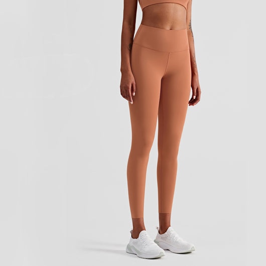 Leggings Levantacaderas de Talle Alto con Compresión Elástica - Image 5