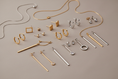 Pendientes de mujer
