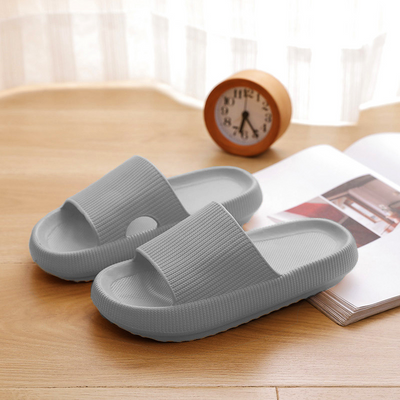 Pantuflas Plataforma para Mujer Verano Playa Suela Suave - Image 11