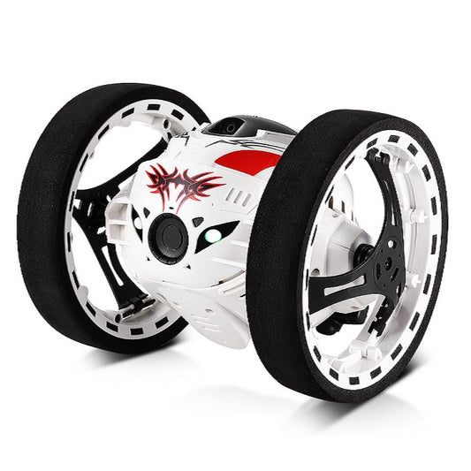 Auto Todoterreno con Control Remoto 360° Inteligente 24G