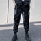 Pantalones Tácticos Funcionales Diablo - Uniforme Militar