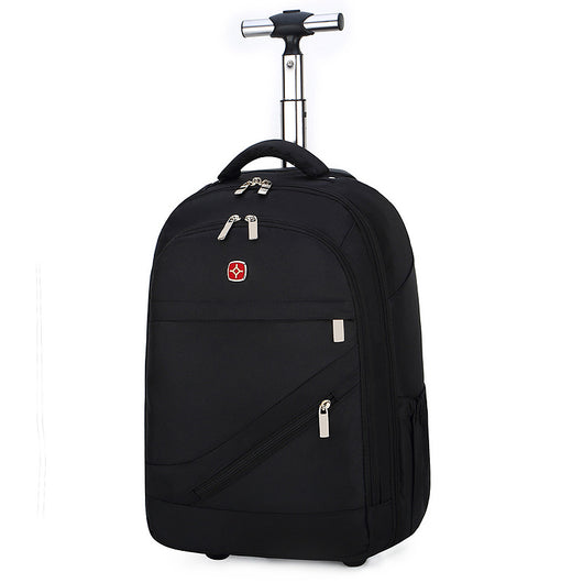 Mochila de Gran Capacidad para Viajes de Negocios - Image 2