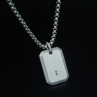 Colgante Retro de Letras Reversibles - Image 10