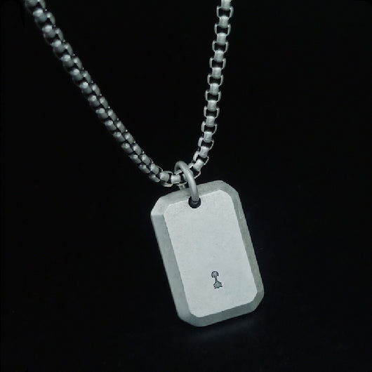 Colgante Retro de Letras Reversibles - Image 10