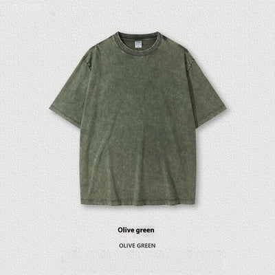 Conjunto Familiar Coordinado Camiseta Cuello Redondo Manga Corta - Image 14