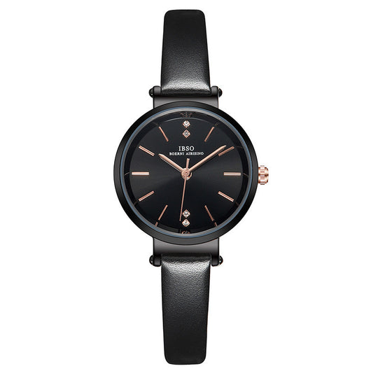 Reloj de Diseño Minimalista con Esfera Pequeña - Image 14