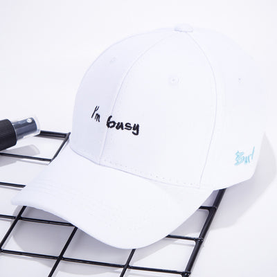 Gorras de Béisbol Unisex - Estilo Casual para Hombre y Mujer - Image 13