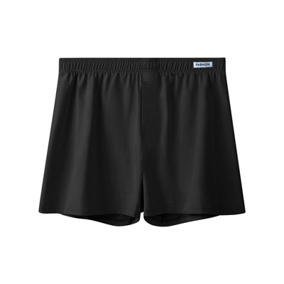 Pantalones Pijama Boxer Holgados Transpirables para Hombre - Image 8