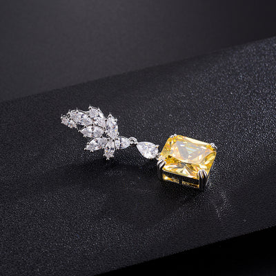 Aretes de Moda Europeos y Americanos para Mujer - Image 4