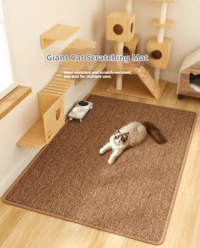 Rascador para Gatos sin Pelusa - Resistente y Duradero - Image 14
